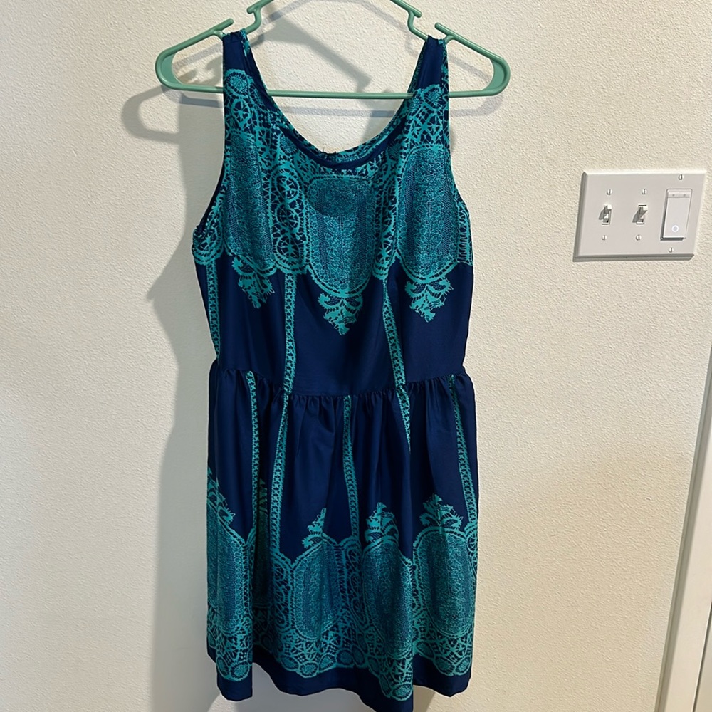 Cute Sun Dress